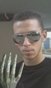 סמל אישי של המשתמש