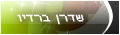 שדרן רדיו