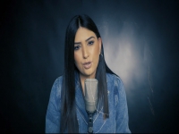 נטלי בראל בקאבר מחודש - "אמא"