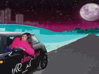 שקד מולכו בסינגל חדש - "לא שלנו"
