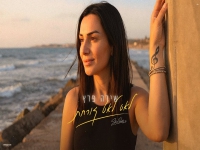 שירה פרץ בסינגל חדש - "לאט לאט זורחת"