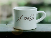 שיין בסינגל חדש - "תודה לך"