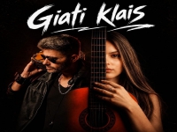 יובי בוזוקי מארח את נויה אוזן - "Giati Klais"