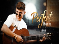 מריו חקשור בקאבר מחודש - "Perfect"