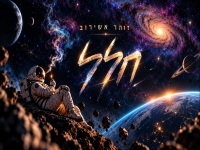 זוהר אשירוב בסינגל חדש - "חלל"