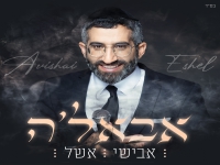 אבישי אשל בבלדה מרגשת - "אבאל'ה"