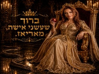 מאריאז' בסינגל חדש - "ברוך שעשני אישה"