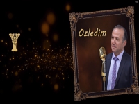 יוסי ניאזוב בקאבר בטורקית - "Ozledim"