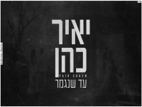 יאיר כהן בקאבר מחודש - "עד שנגמר"