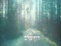 אביב צורף בסינגל חדש - "דרך עולם"