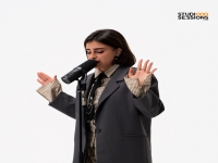 אליאור שמש לייב סשן סטודיו 08 - "נעימת השיכורות"