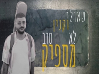שאולי וקנין בקאבר מחודש - "לא מספיק טוב"