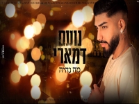 נועם דמארי בקאבר מחודש - "מה נהיה"