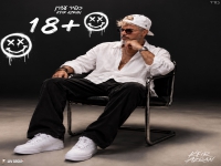 כפיר עזרן בסינגל חדש - "18 פלוס"