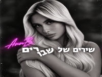 אן בי בסינגל חדש - "שירים של שבורים"