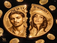התאומים בסינגל חדש - "עץ או פלי"