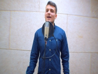 אברהם אצרף בקאבר מחודש - "למה את הולכת"