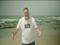 קובי ראובן בחפלה - "מחרוזת חי כמו פרפר 2021"