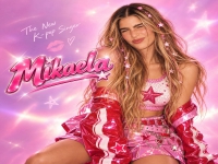 מיקאלה פורצת בסינגל בכורה - "מיקאלה"