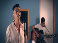 מתן לוי בגרסה אקוסטית - "אבן יהלום"