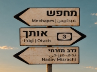 נדב מזרחי בסינגל חדש - "מחפש אותך"
