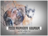 יוסי ממדוב בקאבר מחודש בטורקית - "Aramam"