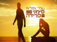 שניר אזולאי בקאבר מחודש - "סימני פרידה"