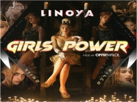 לינויה בסינגל חדש - "Girls Power"