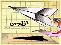 זיו שליט בסינגל חדש - "מטוס לבן"