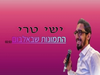 ישי טרי בקאבר מחודש - "התמונות שבאלבום"