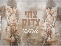 צחי צדוק בקאבר מחודש - "אהובי"