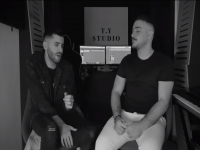 יונתן קלימי ואברהם חתומה - "שלא תביני לא נכון"