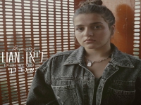 ליאן בקאבר מחודש - "אגרוף"
