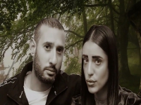 נאור ליאני ואלינור פרץ בדואט מחודש-"חסרה לי ברמות"