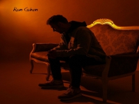 רון כהן בסינגל חדש - "חלומות סגולים"