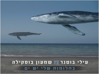 עילי בוטנר ושמעון בוסקילה - "בחלומות שלי יש ים"