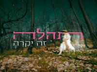 תהילה בסינגל חדש - "זה יקרה"