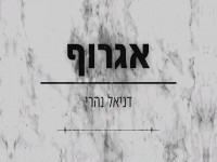 דניאל נהרי בקאבר מחודש - "אגרוף"