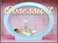 אלסי דול בסינגל חדש - "אובססיבית"