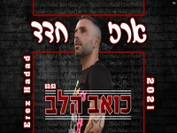 ארז חדד בבלדת נשמה מחודשת - "כואב הלב 2021"