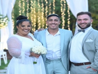 אילאי גואריהן פורץ בבלדת חופות - "שלי לעולמים"