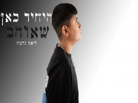 ליאם גרמה בקאבר מחודש - "היחיד כאן שאוהב"