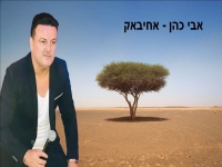 אבי כהן בקאבר מחודש - "אחיבאק"