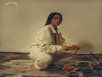 אלונה שאול בסינגל חדש - "לא קשור"