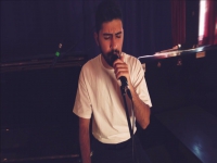 עדן אריאל בקאבר מחודש - "שני ילדים בעולם"