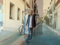 ניסן סולטן בסינגל חדש - "אבא לעולם"