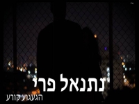 נתנאל פרי בבלדה מרגשת - "הגעגוע קורע"