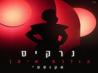 נרקיס בגרסה אקוסטית - "הולכת איתך"