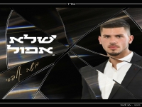 משה אלפסי בסינגל חדש - "שלא אפול"