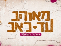 שקד קוממי בבלדה מרגשת - "מאוהב עד כאב"